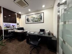 Sindo Industrial Estate (D26), Office #526996171